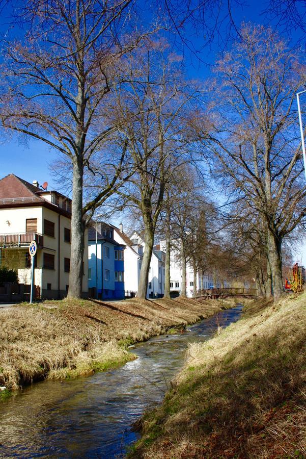 Hotel Blume Post Albstadt Exterior photo