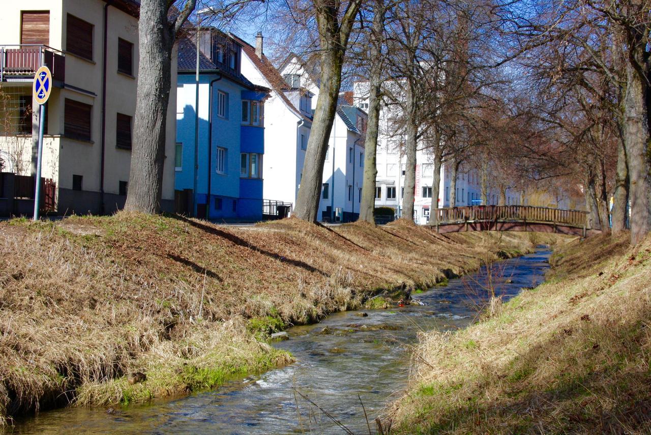 Hotel Blume Post Albstadt Exterior photo