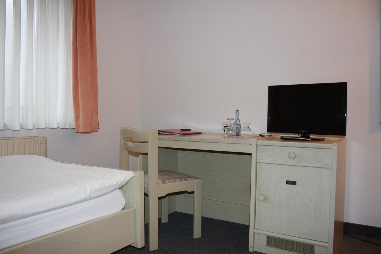 Hotel Blume Post Albstadt Exterior photo